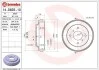 Автозапчастина BREMBO 14D63510 (фото 1)