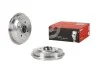 Bęben ham. CITROËN C2 (JM_) 07/03-09/17 / CITROËN C2 ENTERPRISE (JG_) 1 BREMBO 14E30810 (фото 1)