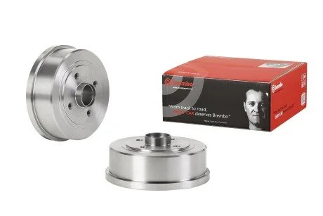Bęben ham. OPEL CORSA C (X01) 09/00-12/09 / OPEL CORSA C Hatchback Van BREMBO 14E31110