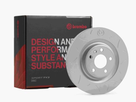 Автозапчасть BREMBO 59E11415