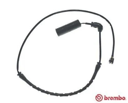 Датчик зносу гальмівних колодок BREMBO A00222