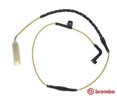 Датчик зносу гальмівних колодок BREMBO A00237