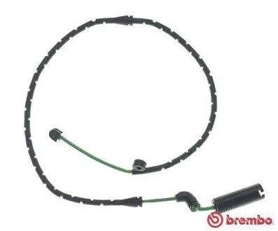 Датчик зносу гальмівних колодок BREMBO A00242