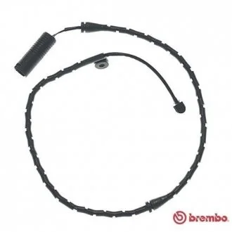 Датчик зносу колодок BREMBO A00243