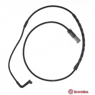 Датчик зносу колодок BREMBO A00247