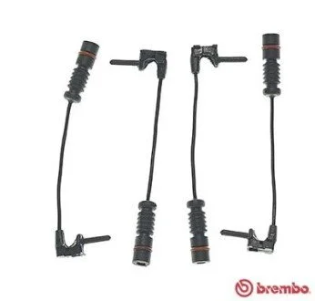 Датчик зносу гальмівних колодок BREMBO A00256