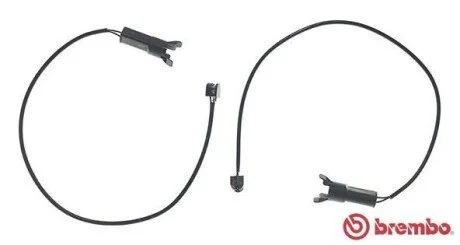 Тормозные аксессуары BREMBO A00 258