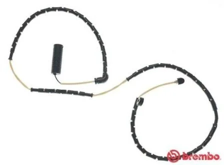 Датчик зносу гальмівних колодок BREMBO A00269