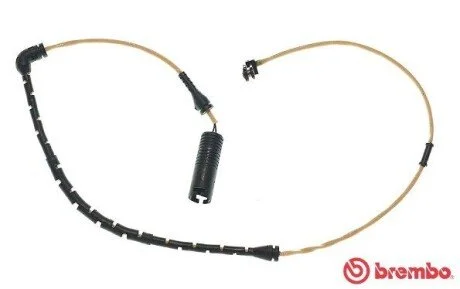 Датчик износа колодок BREMBO A00270