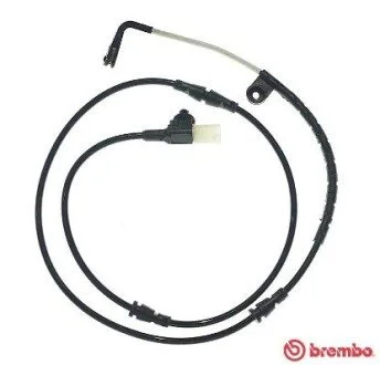 Датчик зносу гальмівних колодок BREMBO A00273
