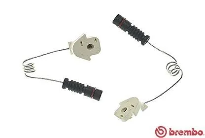 Датчик зносу гальмівних колодок BREMBO A00275