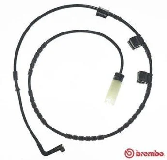 Датчик зносу гальмівних колодок BREMBO A00298