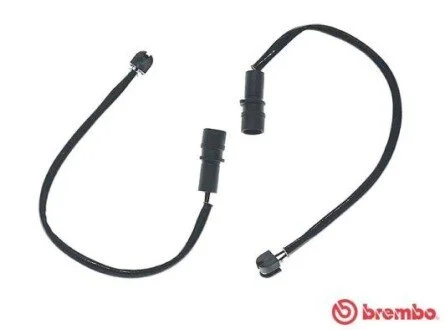 Датчик зносу гальмівних колодок BREMBO A00312 (фото 1)