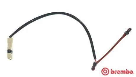 Датчик зносу гальмівних колодок BREMBO A00338