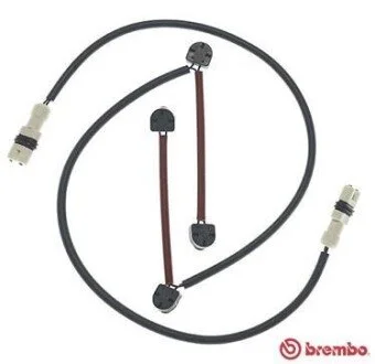 Датчик зносу гальмівних колодок BREMBO A00339