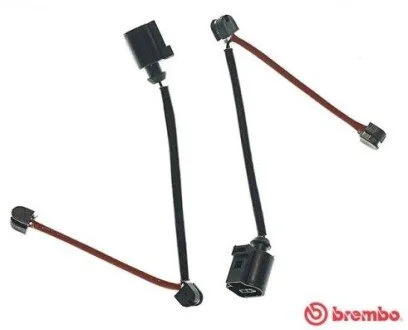 Датчик зносу гальмівних колодок BREMBO A00346