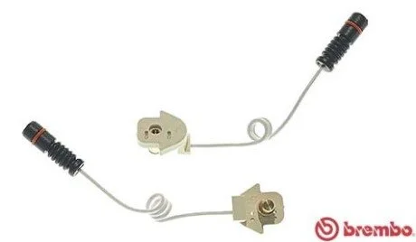 Датчик зносу гальмівних колодок BREMBO A00355