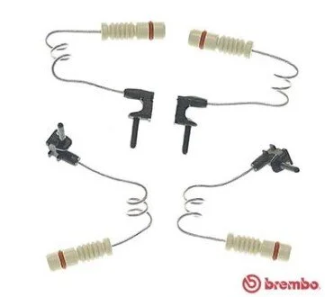 Датчик зносу колодок BREMBO A00 387