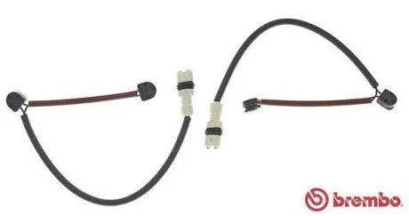 Контакт BREMBO A00406