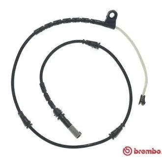 Датчик зносу колодок BREMBO A00443