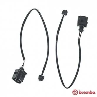 Датчик износа колодок BREMBO A00453