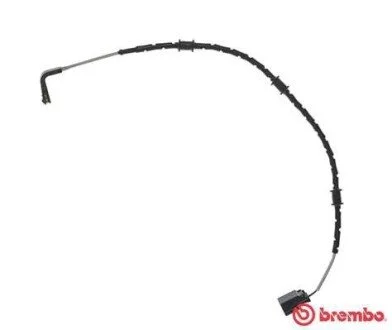 Тормозные аксессуары BREMBO A00 462