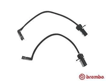 Тормозные аксессуары BREMBO A00 466