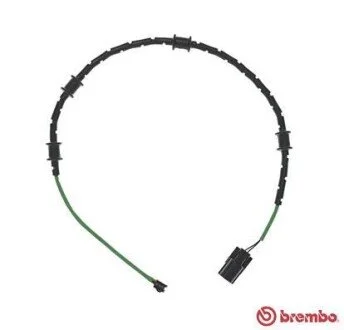 Тормозные аксессуары BREMBO A00 469