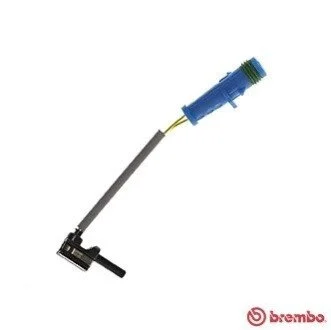 Контакт BREMBO A00483