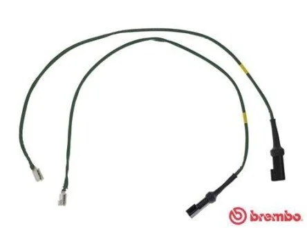 Контакт BREMBO A00504