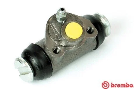 Гальмівний циліндрик BREMBO A12034