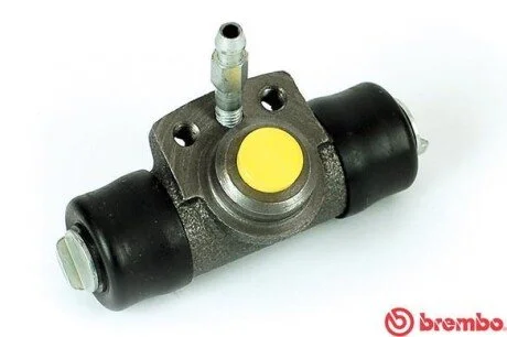 Колесный тормозной цилиндр BREMBO A12043