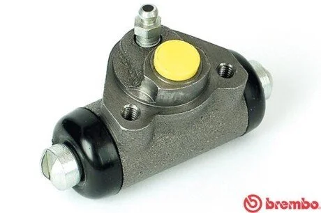 Гальмівний циліндрик BREMBO A12084