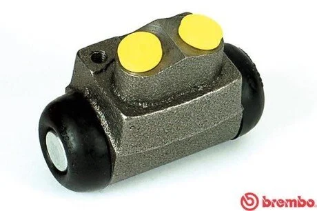 Гальмівний циліндрик BREMBO A12106
