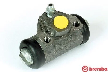 Гальмівний циліндрик BREMBO A12107