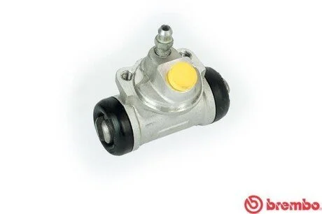 Гальмівний циліндрик BREMBO A12121 (фото 1)