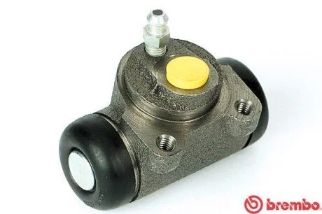 Гальмівний циліндрик BREMBO A12134