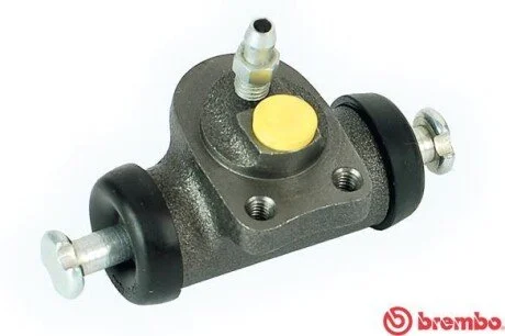 Гальмівний циліндрик BREMBO A12159
