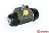 Гальмівний циліндрик BREMBO A12166 (фото 1)