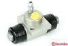 Гальмівний циліндрик BREMBO A12173 (фото 1)