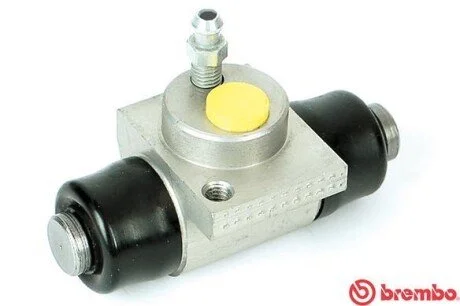 Гальмівний циліндрик BREMBO A12173