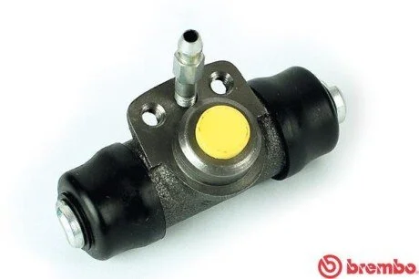 Колесный тормозной цилиндр BREMBO A12179