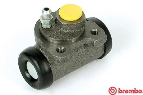 Гальмівний циліндрик BREMBO A12185