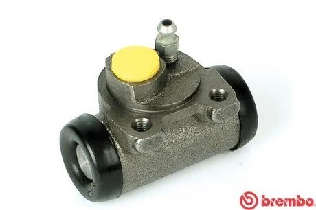 Гальмівний циліндрик BREMBO A12186