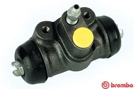 Гальмівний циліндрик BREMBO A12200