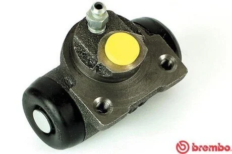 Гальмівний циліндрик BREMBO A12210