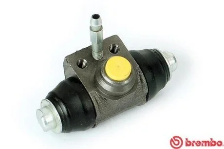 Гальмівний циліндрик BREMBO A12217