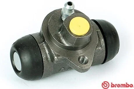 Гальмівний циліндрик BREMBO A12222