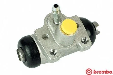 Гальмівний циліндрик BREMBO A12227