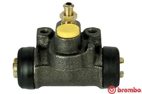 Гальмівний циліндрик BREMBO A12234